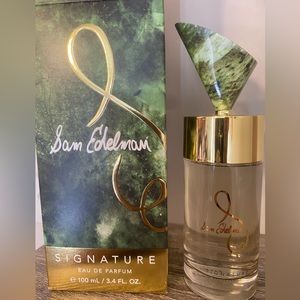 Sam Edelman Eau De Parfum